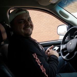 Meet your Posher, Stephane